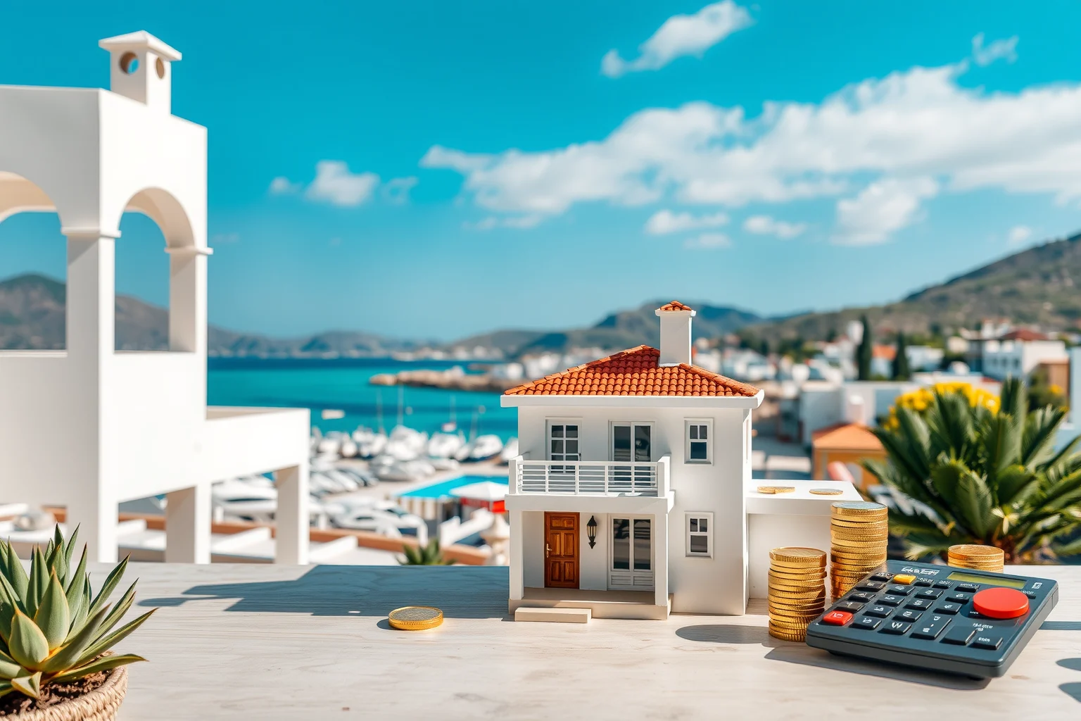 Girne Kiralık Ev Arayanlar İçin Bölge, Bütçe ve Yaşam Rehberi