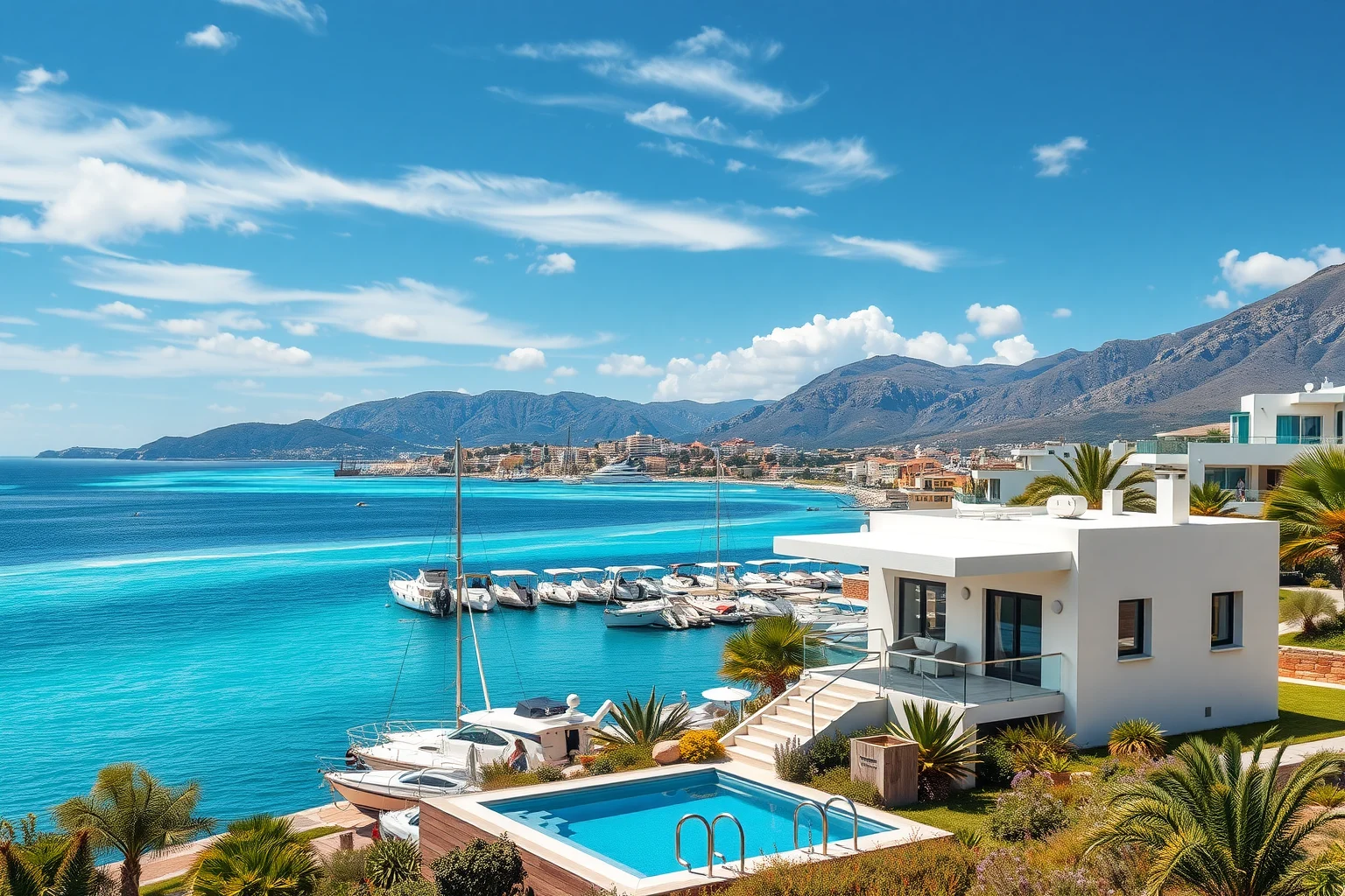 Kıbrıs Günlük Kiralık Ev Arayanlar İçin Bölge, Konfor ve Rezervasyon Rehberi