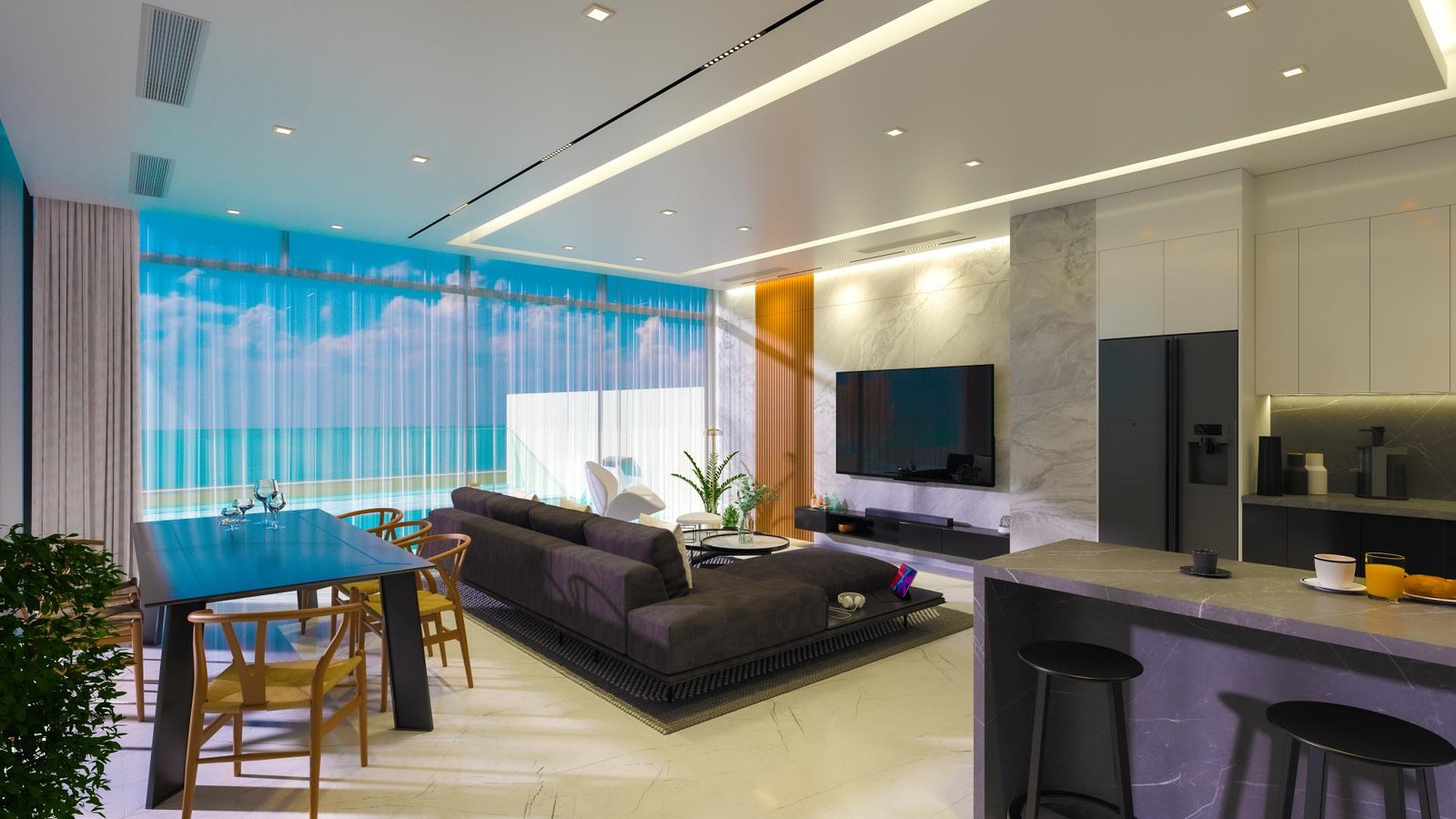 Sahibinden Satılık! Yeni Erenköy'de Lüks 3+1 Satılık İkiz Villa – Doğayla İç İçe Yaşam - Krediye Uygun