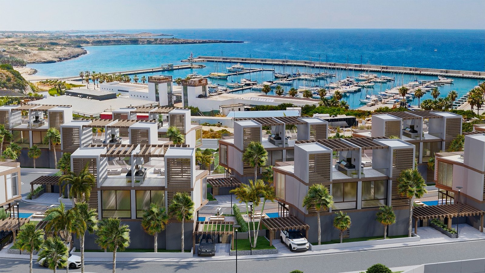 Tapusu Hazır! Yeni Erenköy'de Lüks 3+1 Satılık İkiz Villa – Doğayla İç İçe Yaşam - Sahibinden - Görsel 3