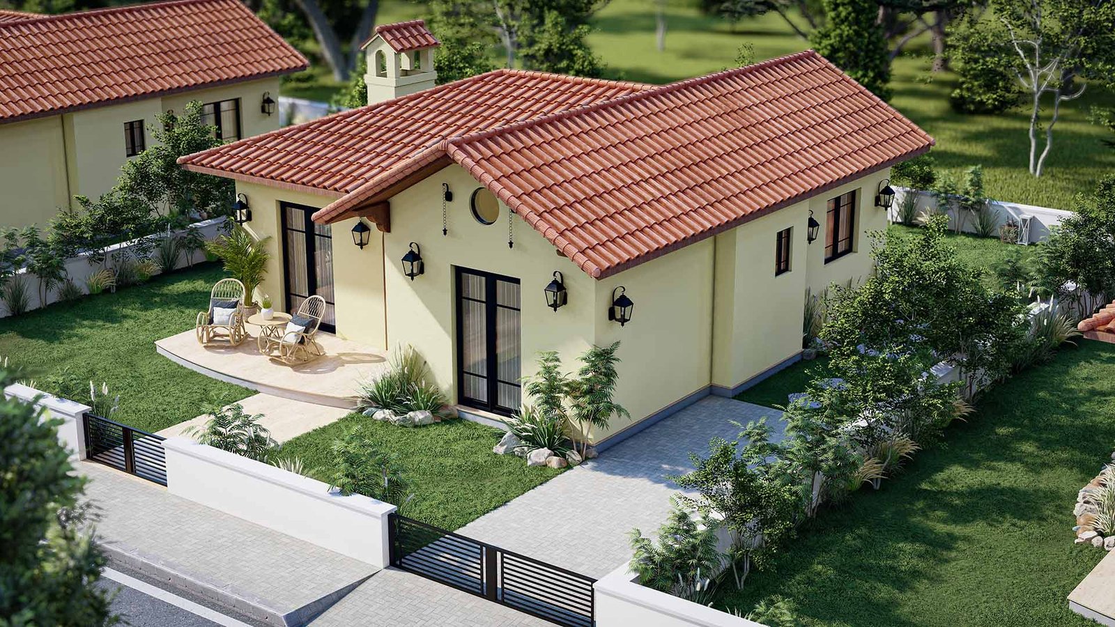 Tapusu Hazır! Dipkarpaz'da Çatı Katlı 1+1 Satılık Daire – Yaşam için İdeal - Sahibinden - Görsel 2
