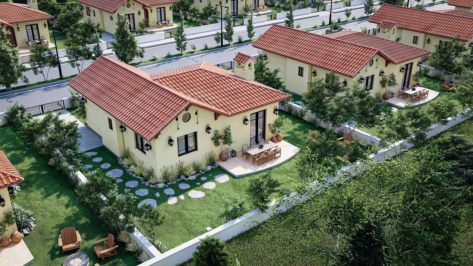 Tapusu Hazır! Dipkarpaz'da Çatı Katlı 1+1 Satılık Daire – Yaşam için İdeal - Sahibinden - Görsel 3