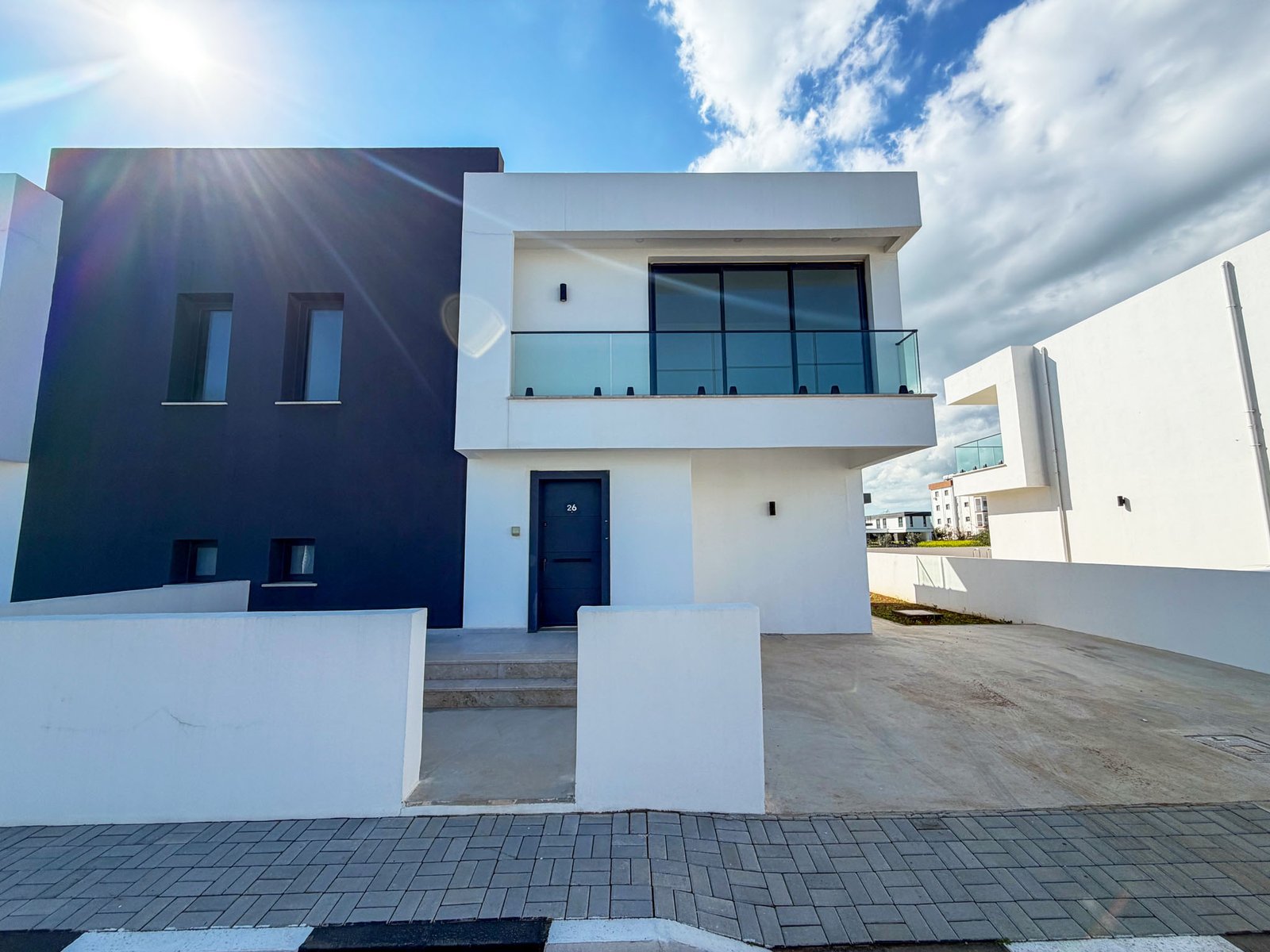 Sahibinden Satılık! Yeniboğaziçin'de Anahtar Teslim 3+1 Satılık Daire – Modern Yaşam Kompleksi - Krediye Uygun