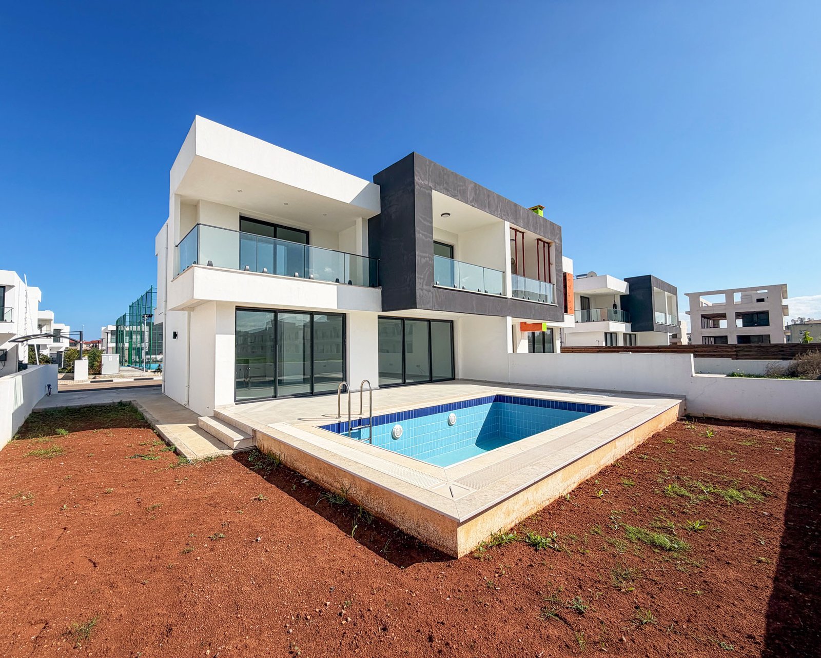Sahibinden Satılık! Yeniboğaziçin'de Anahtar Teslim 3+1 Satılık Daire – Modern Yaşam Kompleksi - Krediye Uygun - Görsel 3