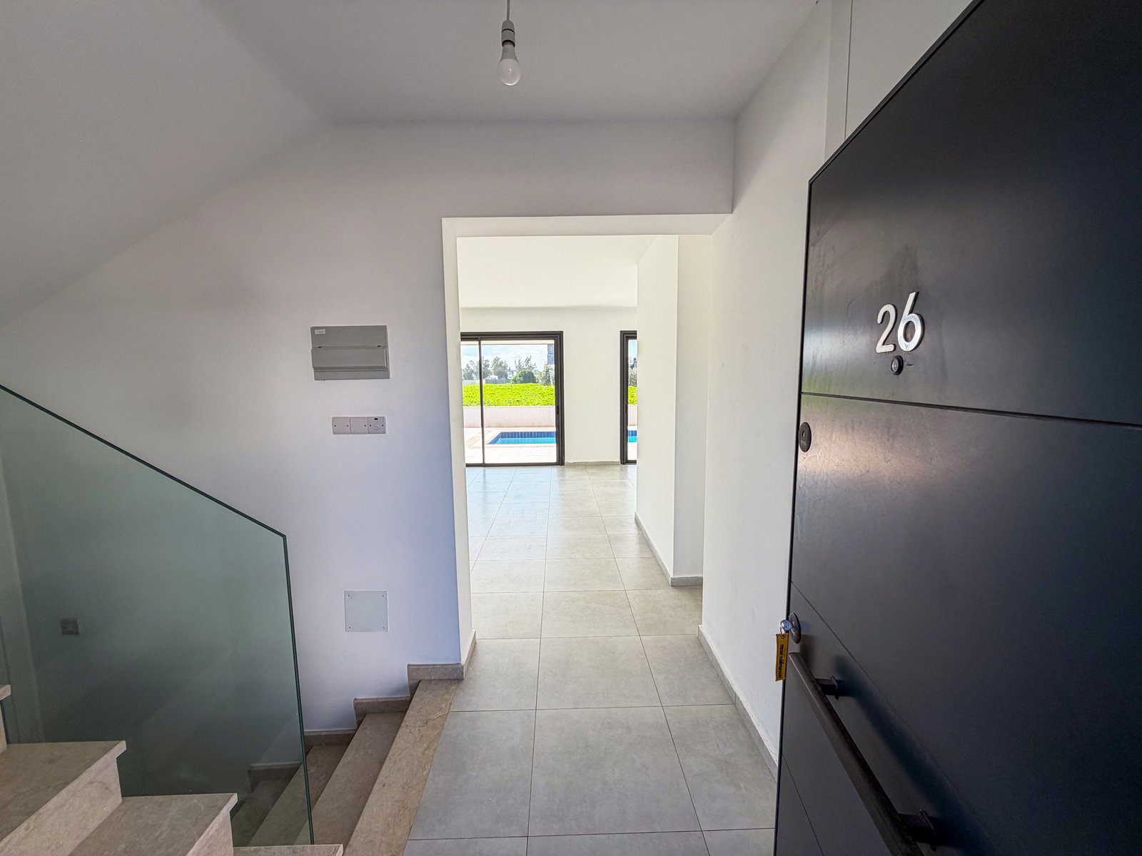 Sahibinden Satılık! Yeniboğaziçin'de Anahtar Teslim 3+1 Satılık Daire – Modern Yaşam Kompleksi - Krediye Uygun - Görsel 5