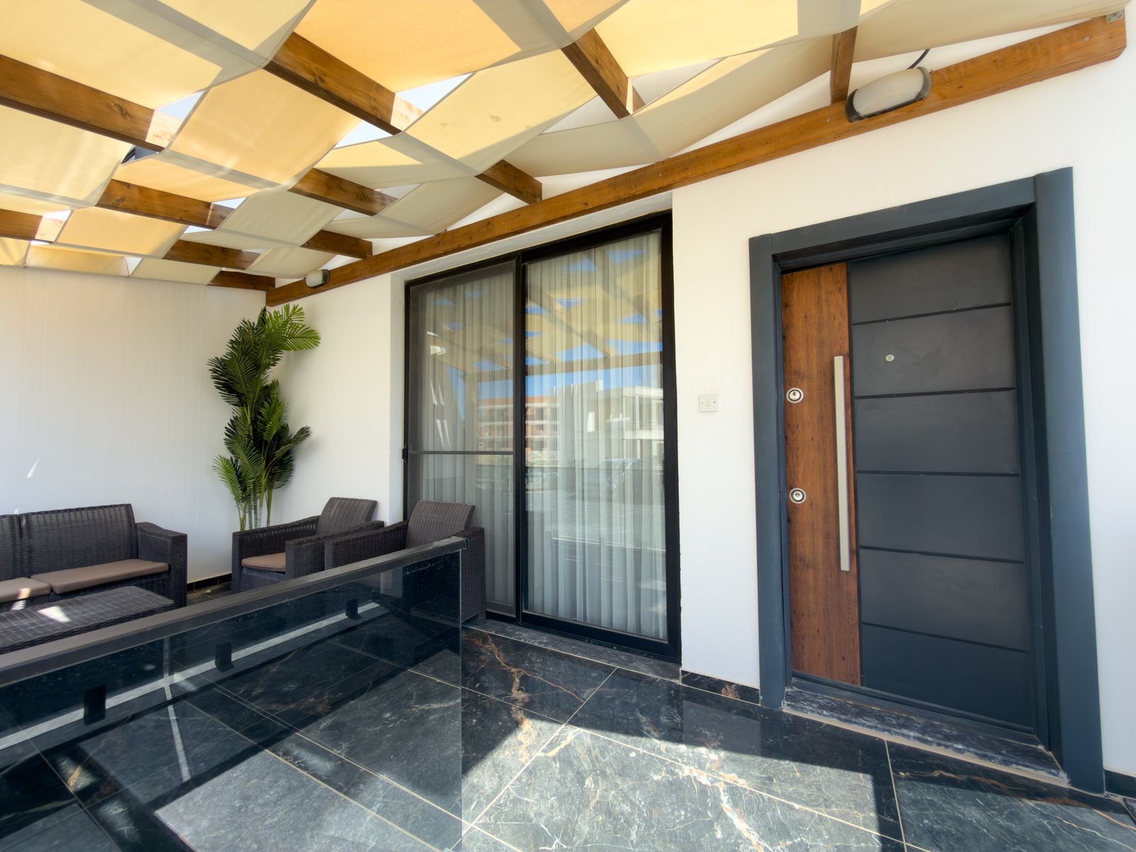 2+2 Villa - Sahibinden Satılık - Long Beach - Muhteşem Konum - Tapusu Hazır - Görsel 3
