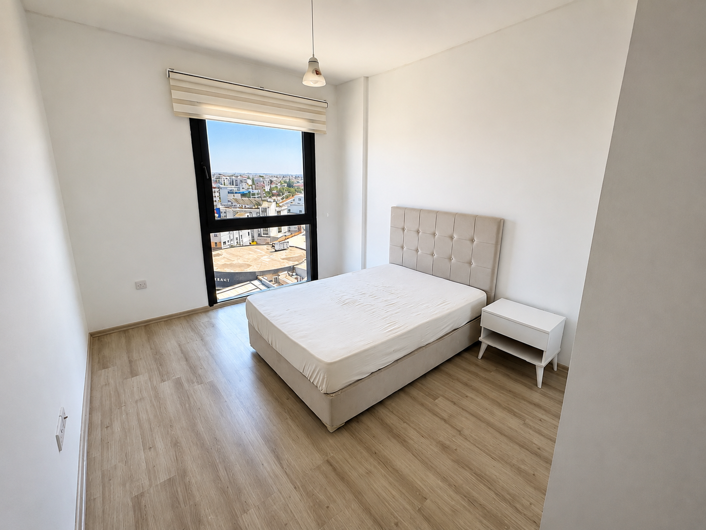 2+1 apartment for sale in the heart of Famagusta. - Image 1