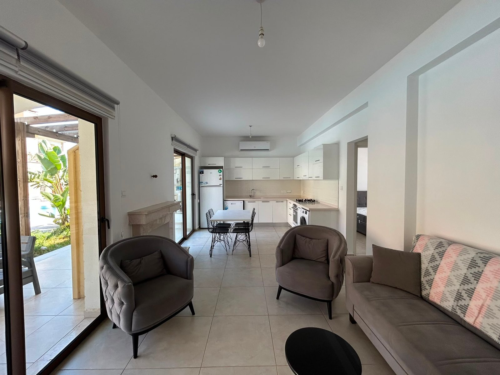 🏡 SALAMİS GARDEN 2+1 HAVUZLU - Görsel 3