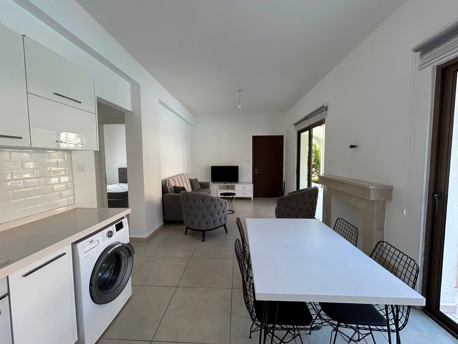 🏡 SALAMİS GARDEN 2+1 HAVUZLU - Görsel 5