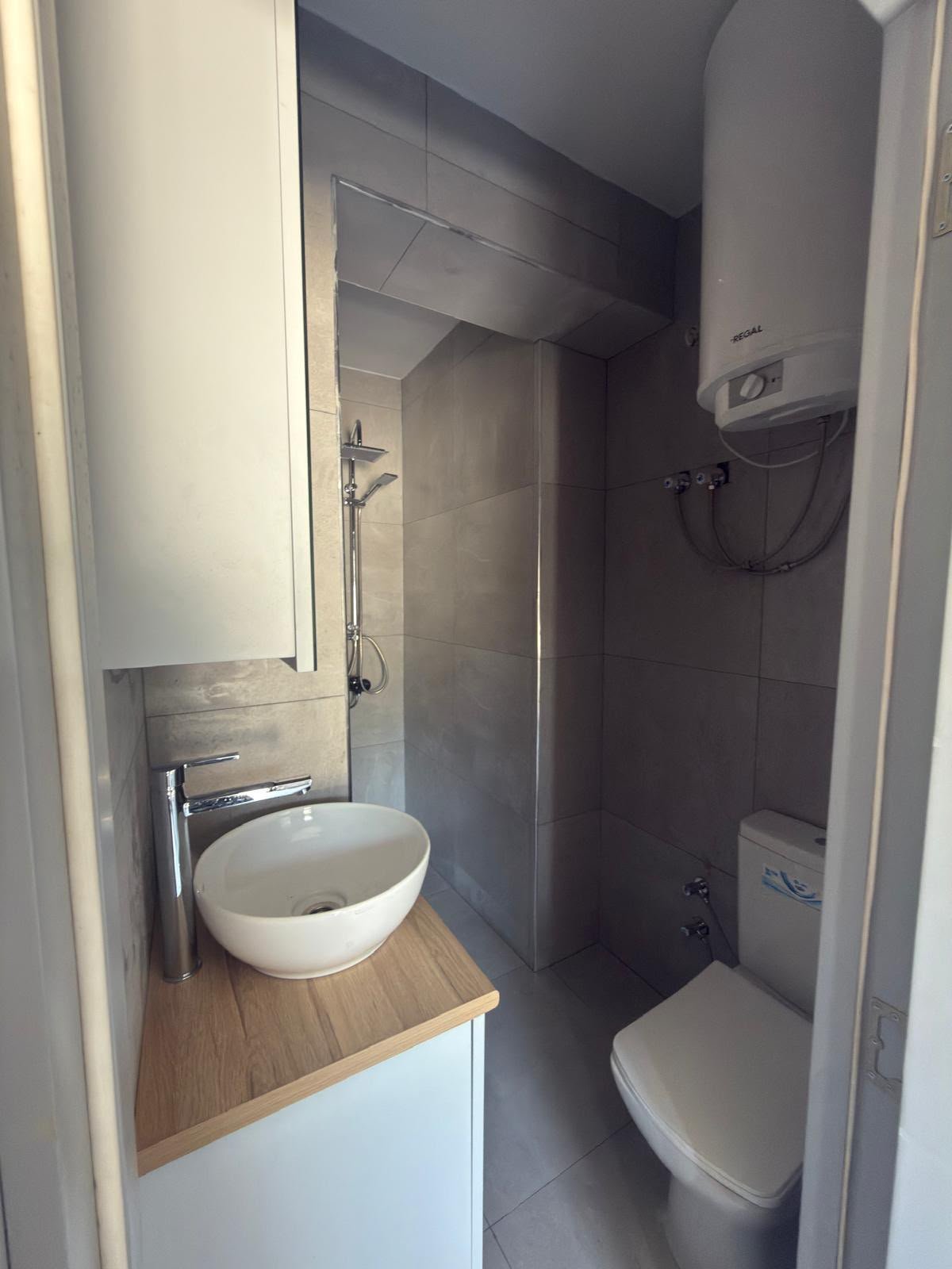 Öğrenciye Uygun Kiralık Lüx Stüdyo - Görsel 3