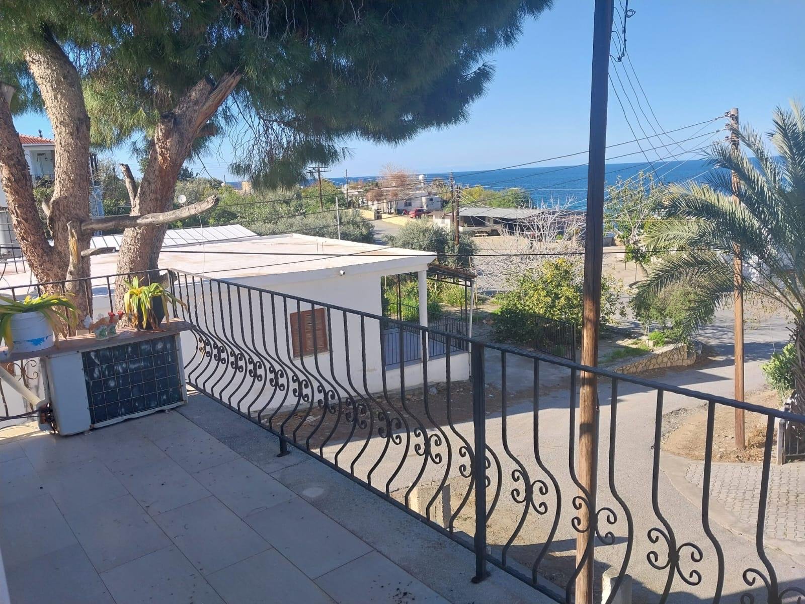 Yedidalga da Deniz Manzaralı Komple Satılık Bina - Görsel 3