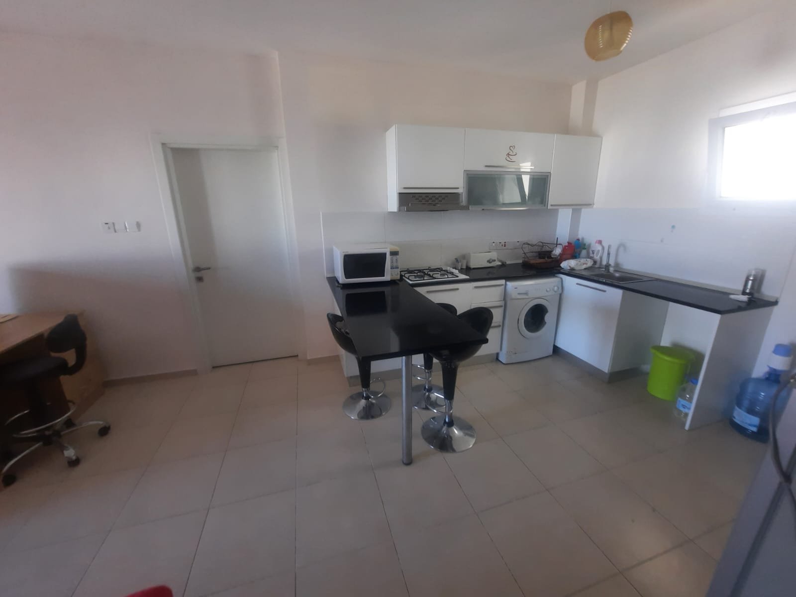 İskele Long Beach'de Tapusu Hazır Satılık Stüdyo Daire - Görsel 2