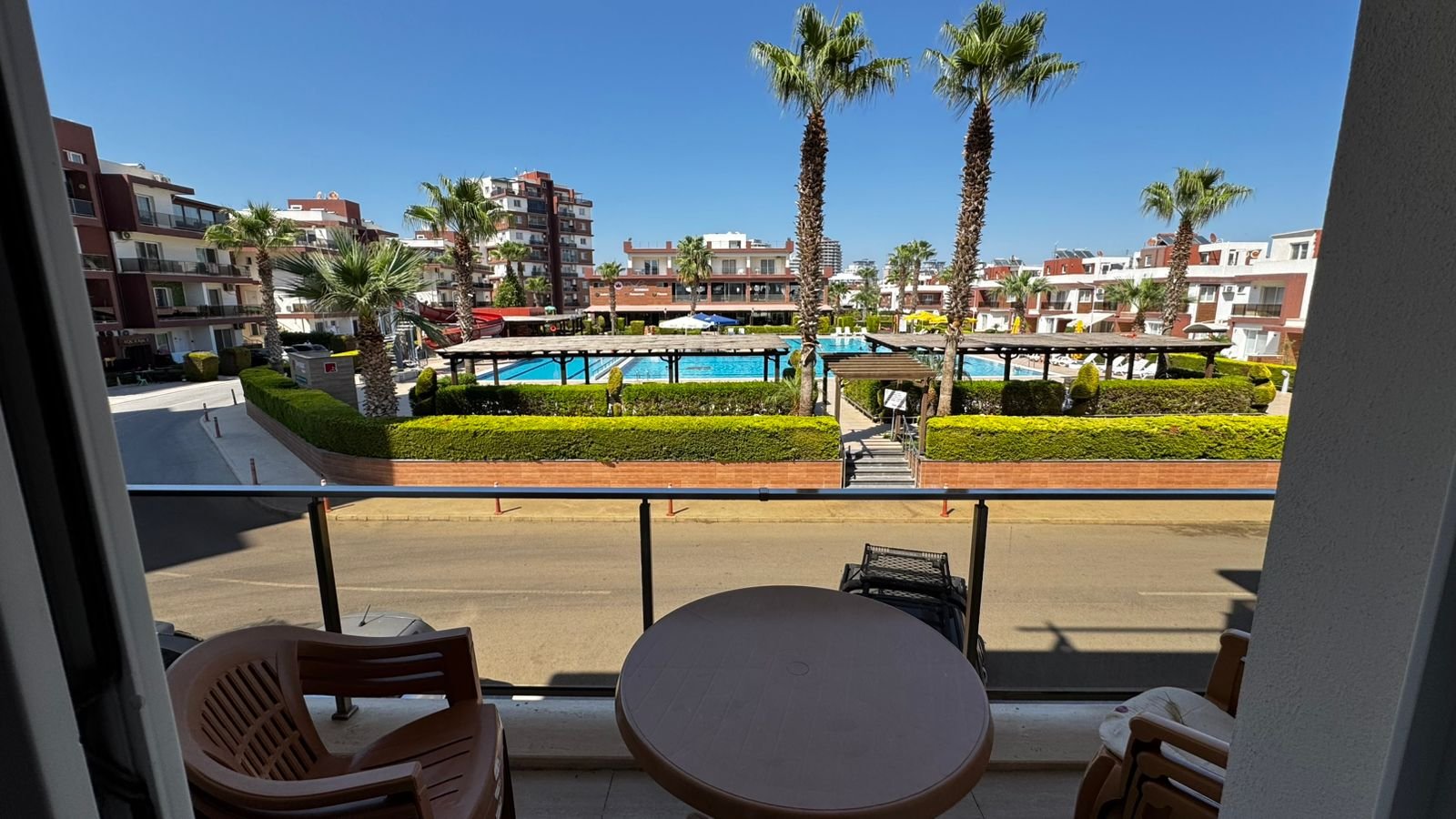 RUYAL SUN 1+0 KİRALİK - Görsel 5