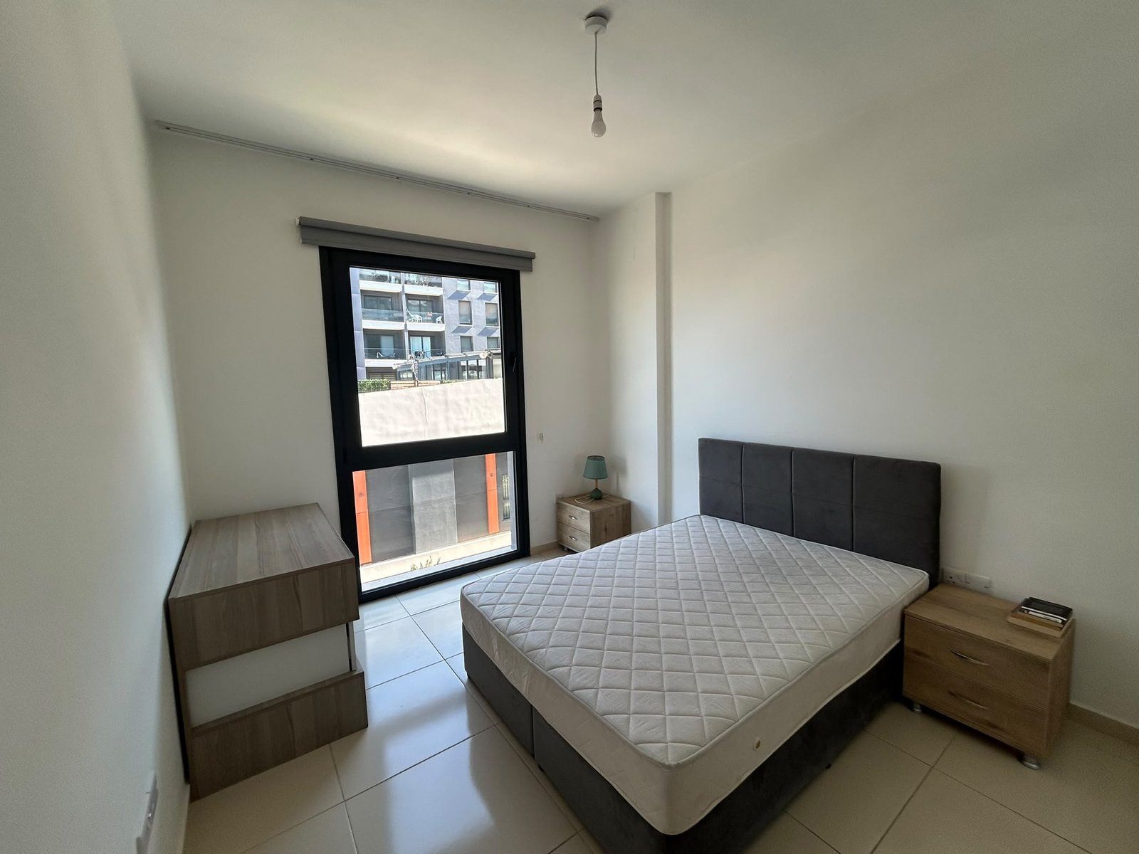 CADDEMM REZİDANSTA 🏡 ADA KENT ÜNİVERSİTESİ YANINDA ŞEHİR MERKEZİNDE 2. KATTA 1+1 EŞYALI DAİRE SİTE İÇERİSİNDE: JENERATÖR, MERKEZİ SU DEPOSU, KAPALI OTOPARK, GÜVENLİK, KAMERA SİSTEMİ, ÇOP TOPLAMA PROGRAMI, SPOR SALONU MEVCUT - Görsel 3