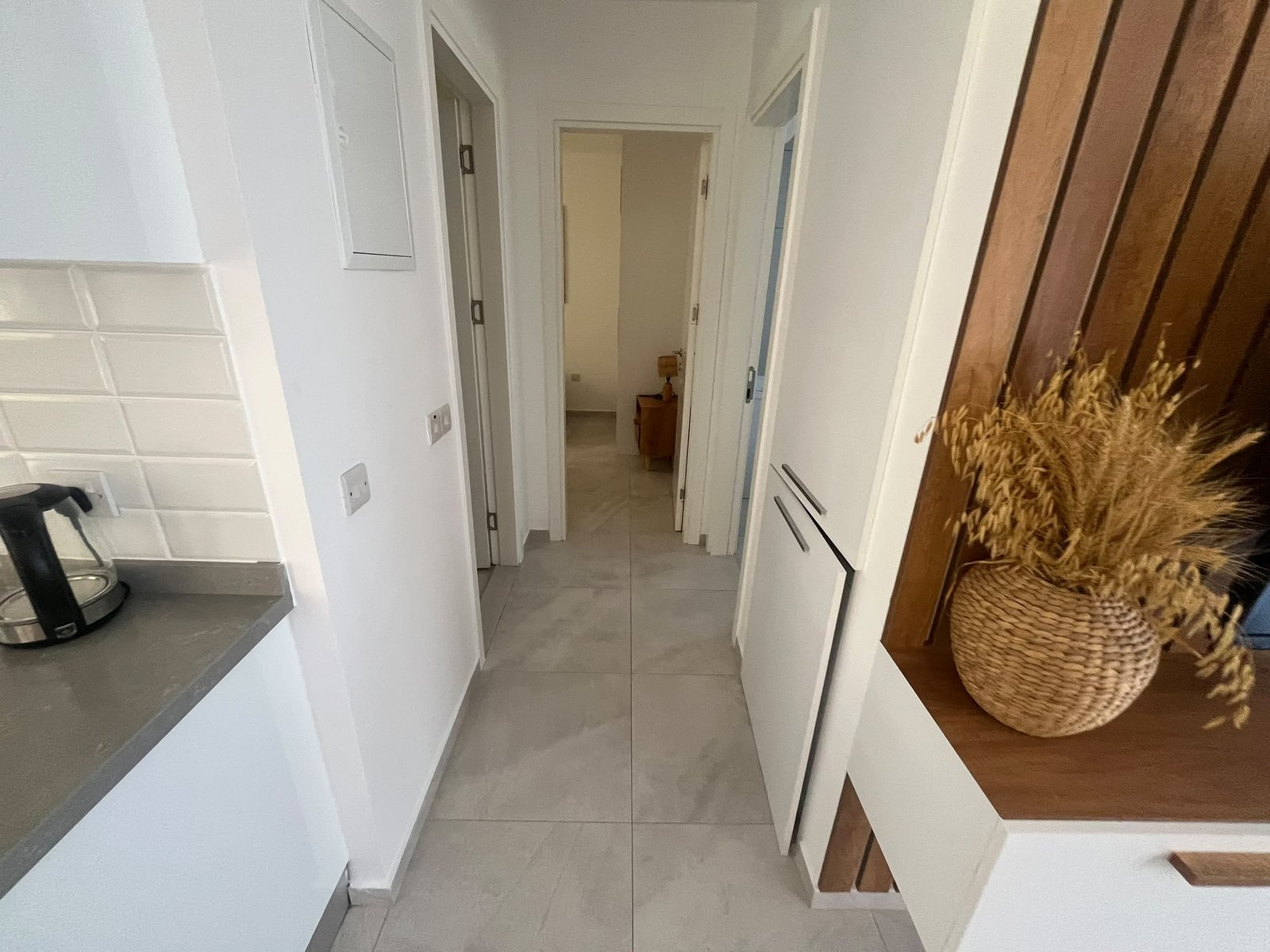 THALASSA SİTESİNDE PENTHOUSE 3+1  YANDAN DENİZ MANZARALI - Görsel 4