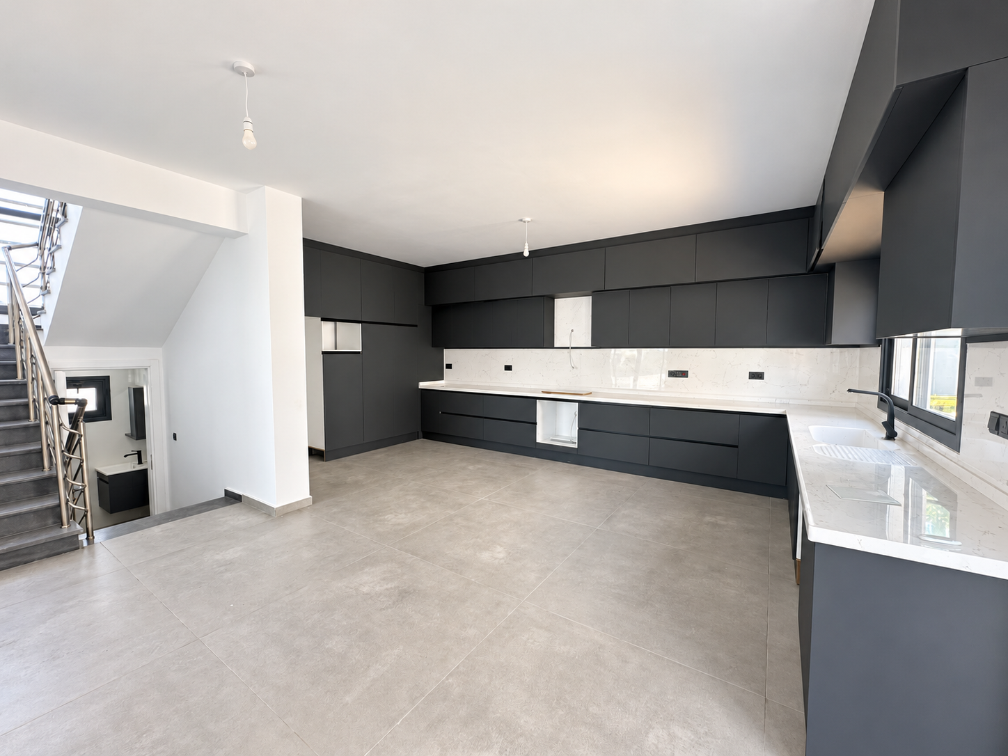 Lüx 3 Yatak Odalı Villa - Görsel 3