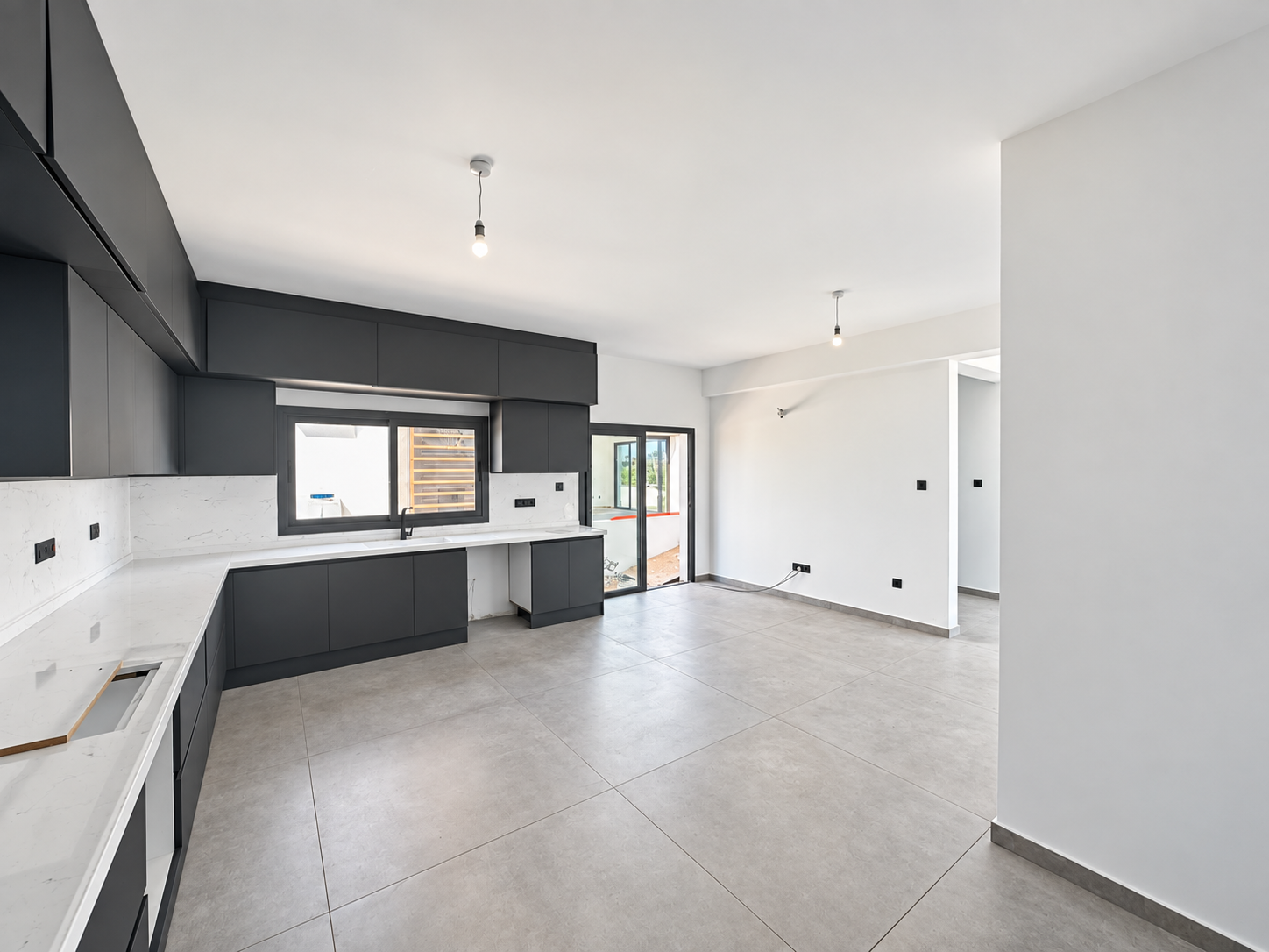 Lüx 3 Yatak Odalı Villa - Görsel 4