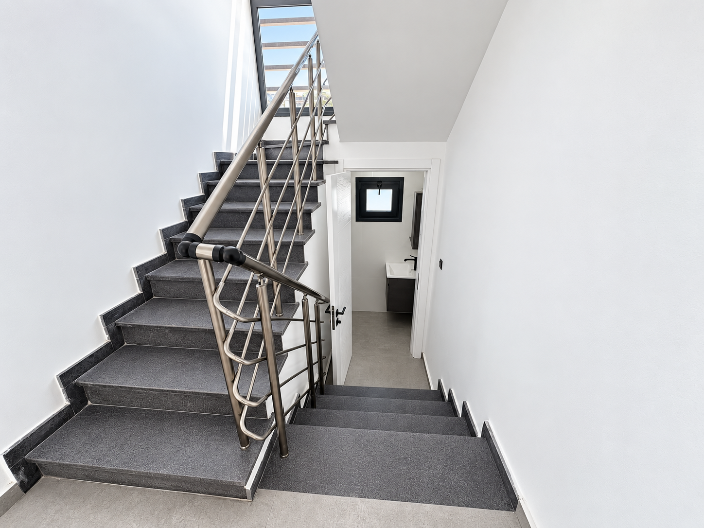 Lüx 3 Yatak Odalı Villa - Görsel 5