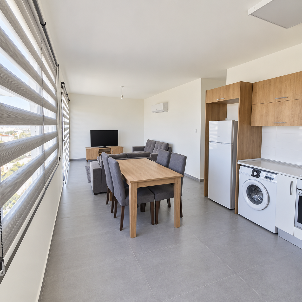 Dereboyunda 2+1 Kiralık Daire - Görsel 3