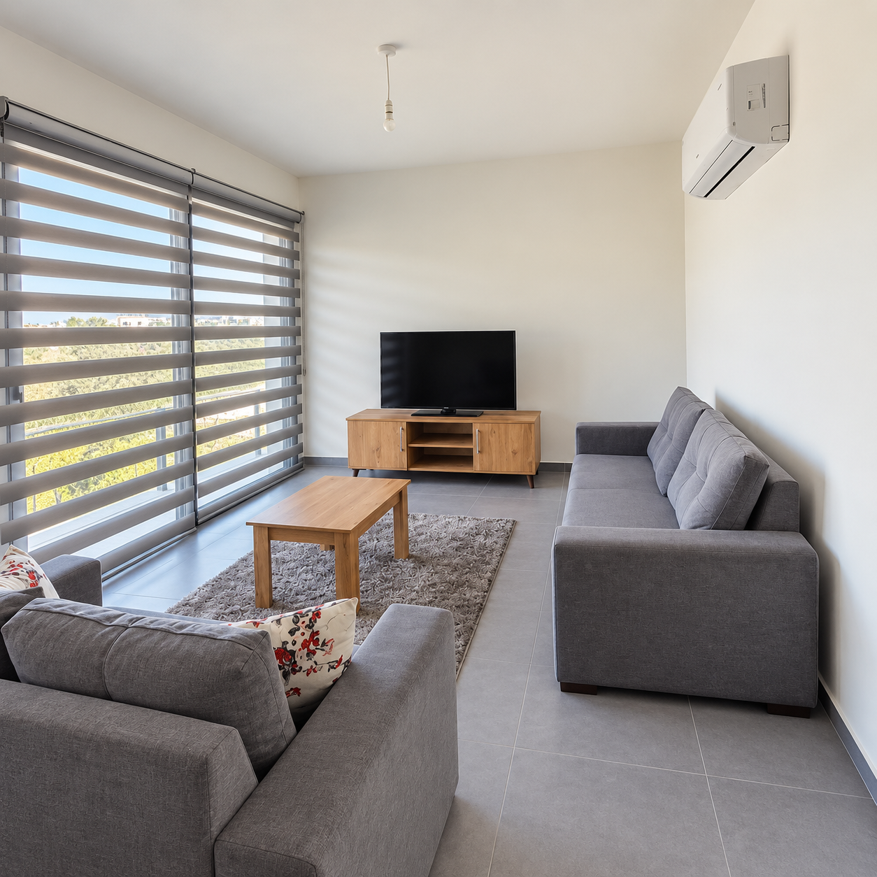 Dereboyunda 2+1 Kiralık Daire - Görsel 2