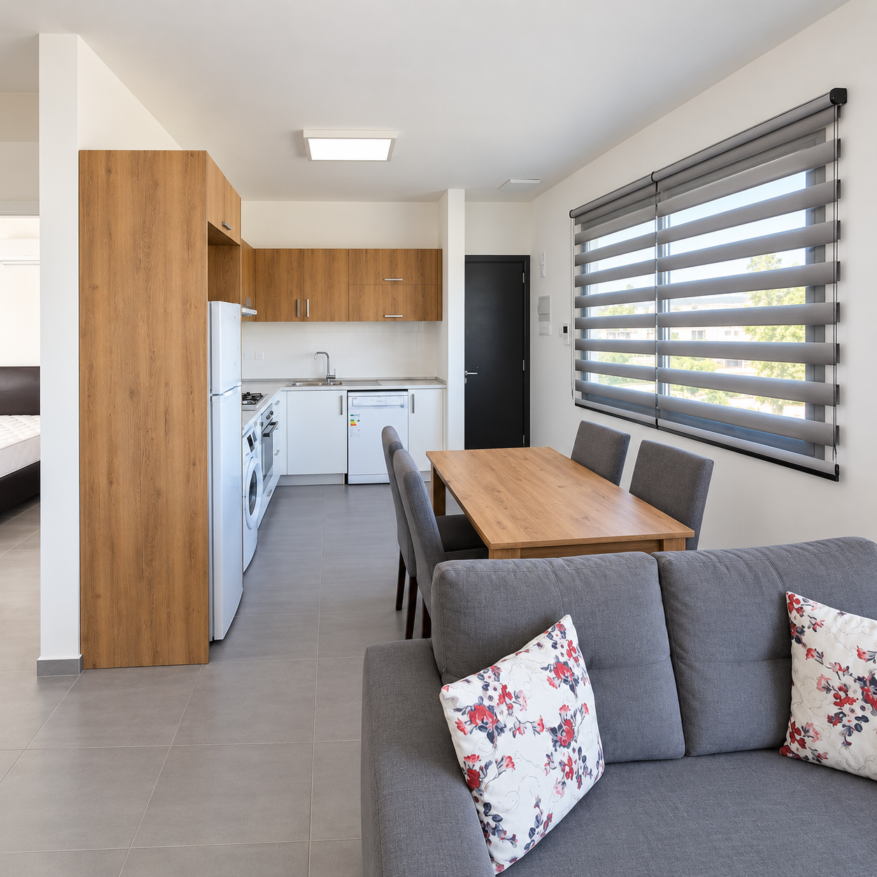 Dereboyunda 2+1 Kiralık Daire - Görsel 5
