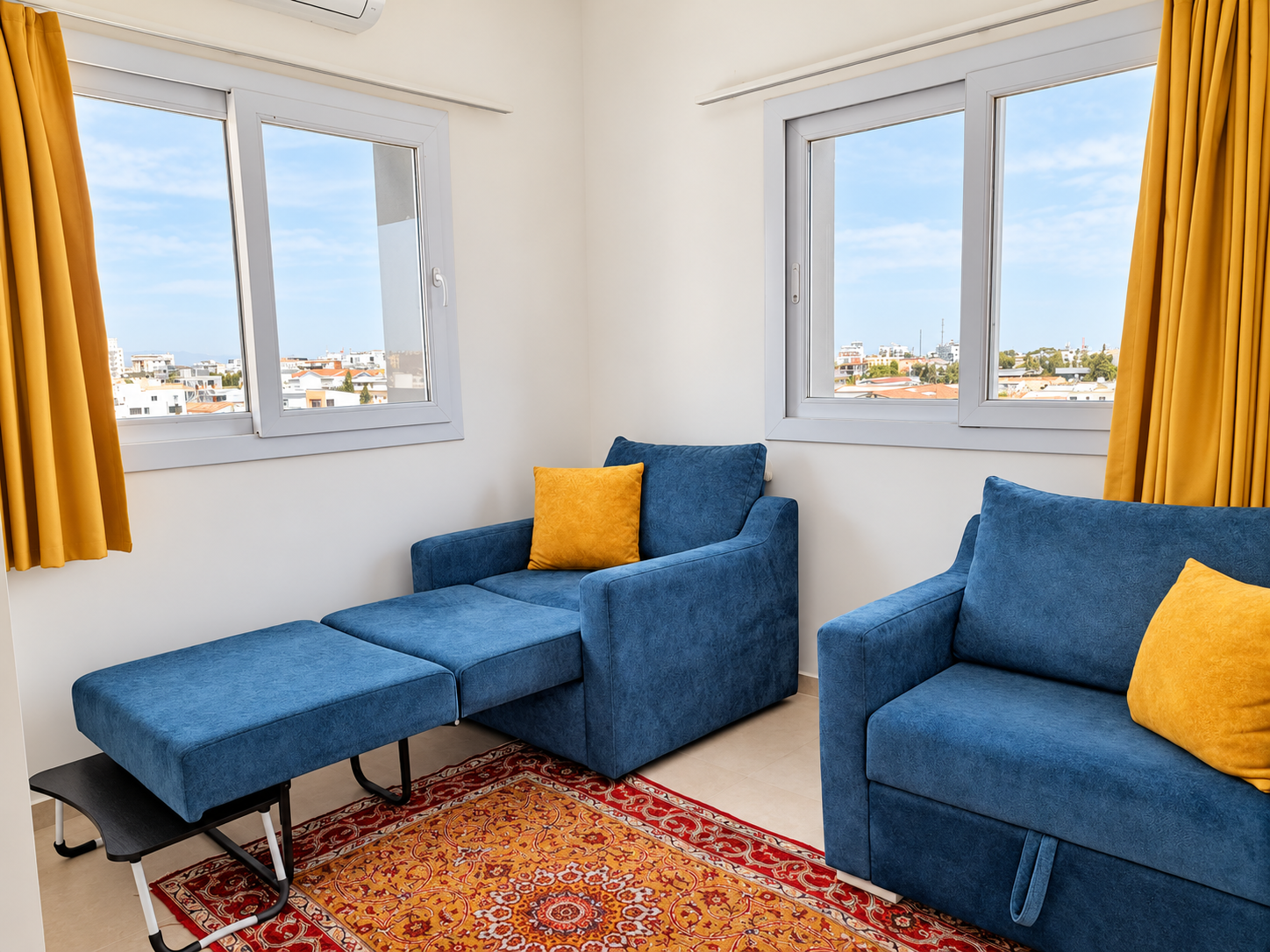 Mağusa Çanakkale'de 2+1 Satılık Daire - Görsel 4