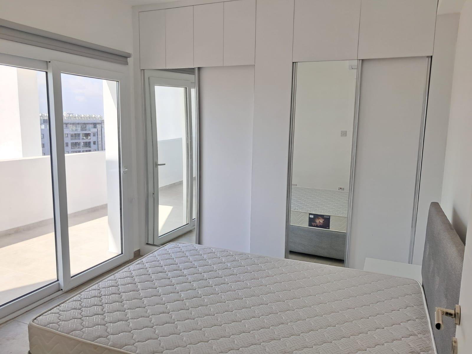 2+1 penthouse Büyük teras   çanakkale - Görsel 5