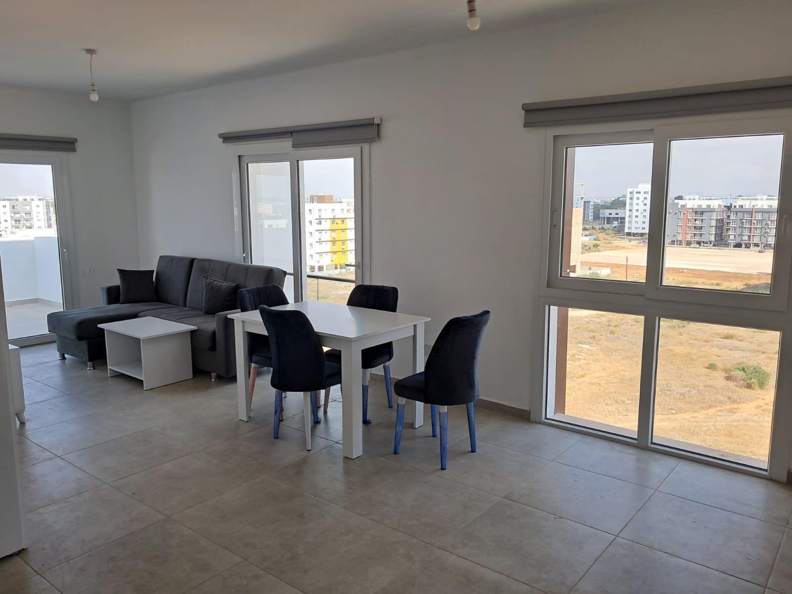 2+1 penthouse Büyük teras   çanakkale