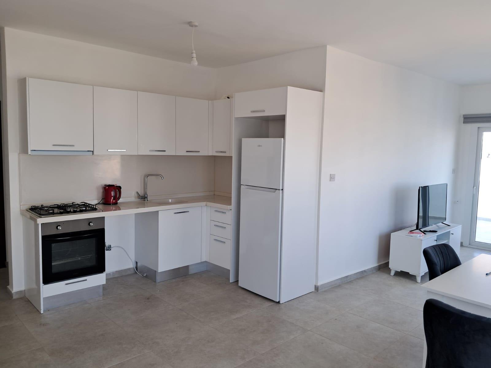 2+1 penthouse Büyük teras   çanakkale - Görsel 3
