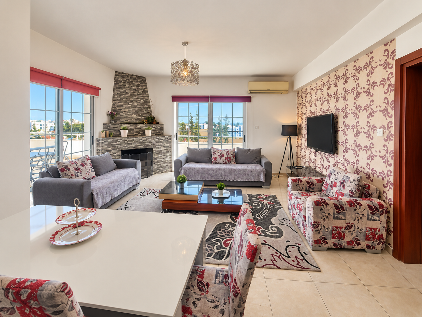 Kaçırılmayacak Fırsat 3+1 Penthouse 