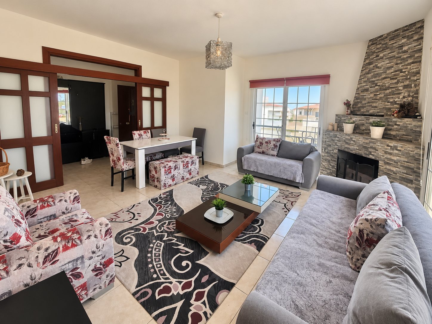 Kaçırılmayacak Fırsat 3+1 Penthouse - Görsel 2