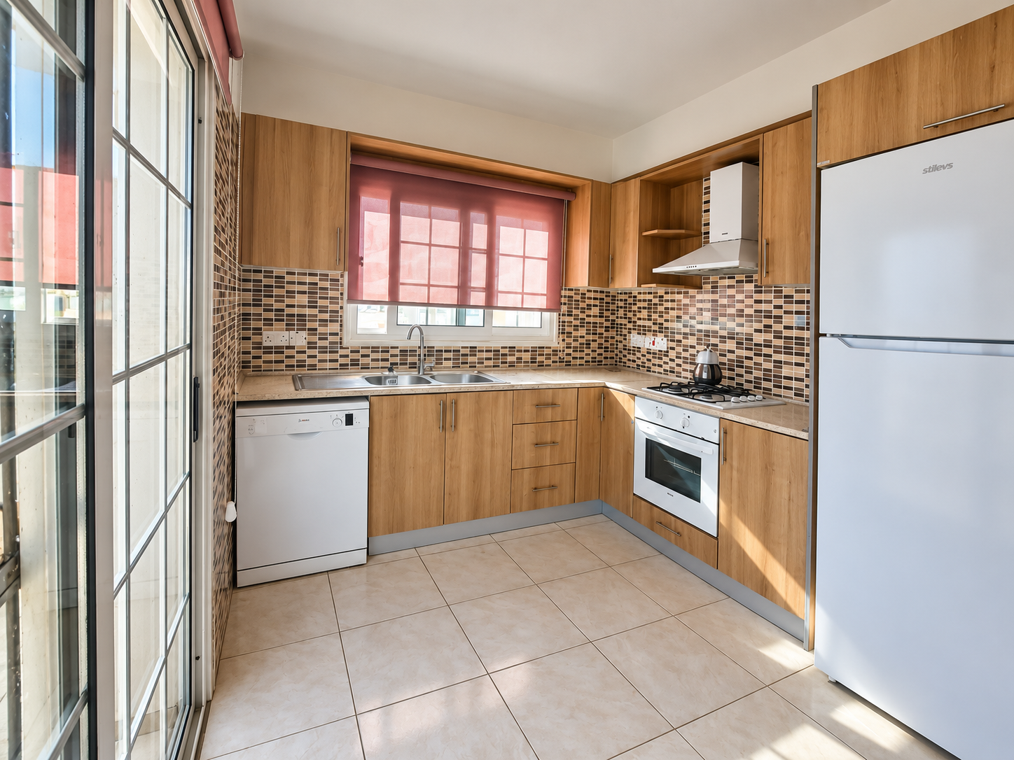 Kaçırılmayacak Fırsat 3+1 Penthouse - Görsel 3