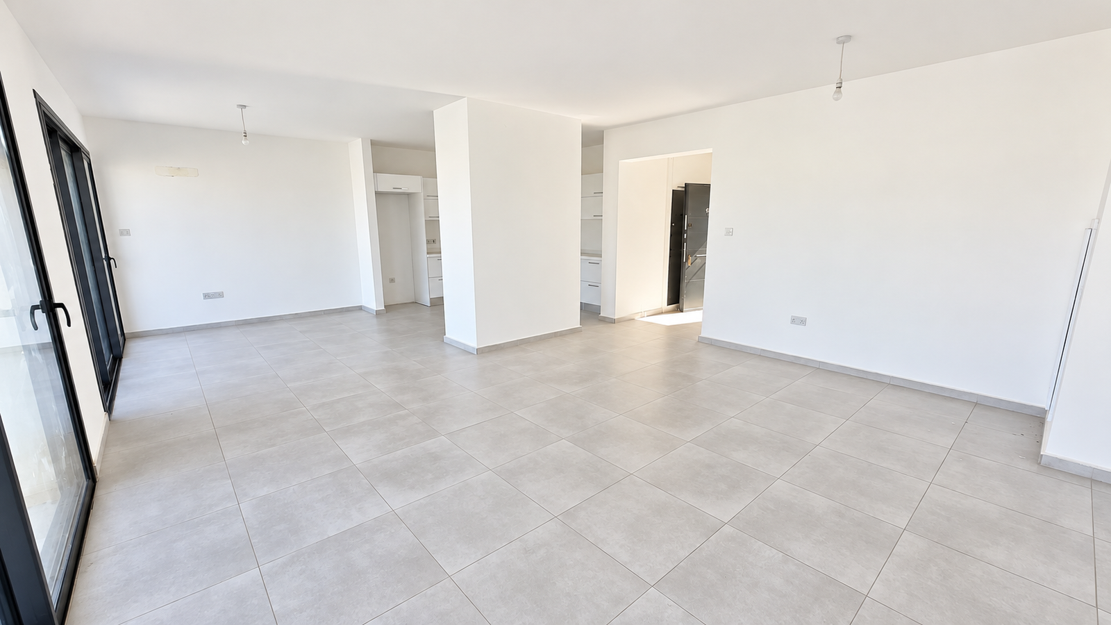 3+1 Özel Havuzlu İkiz Villa - Görsel 2
