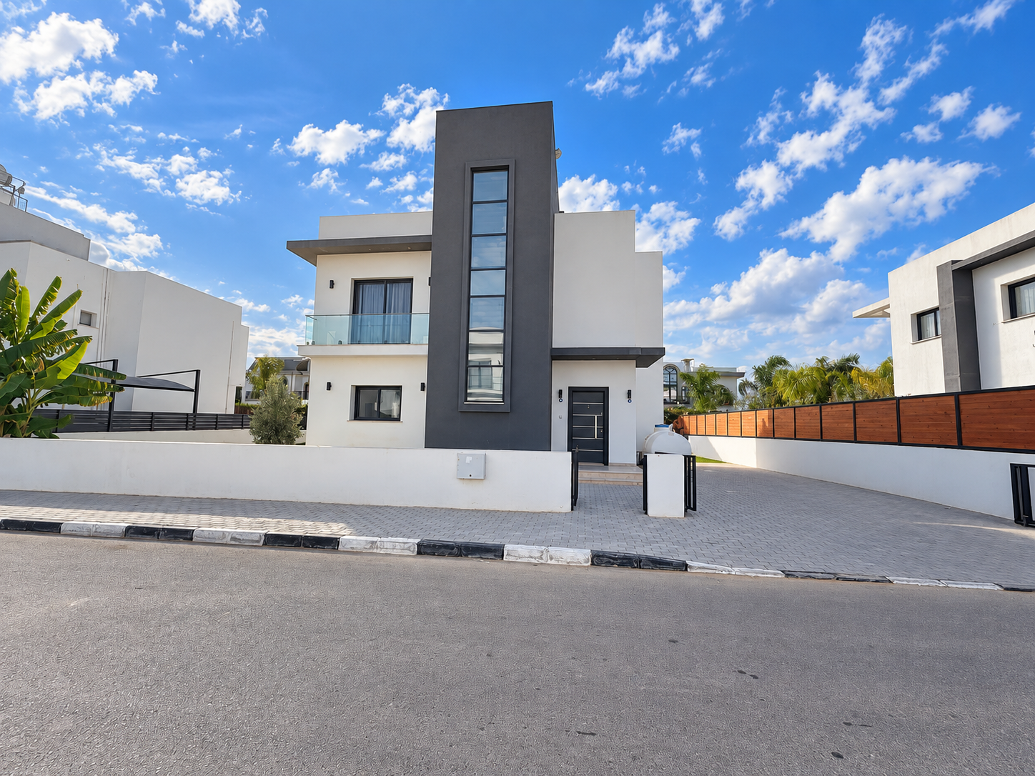 3+1 Özel Havuzlu Lüx Villa - Görsel 2