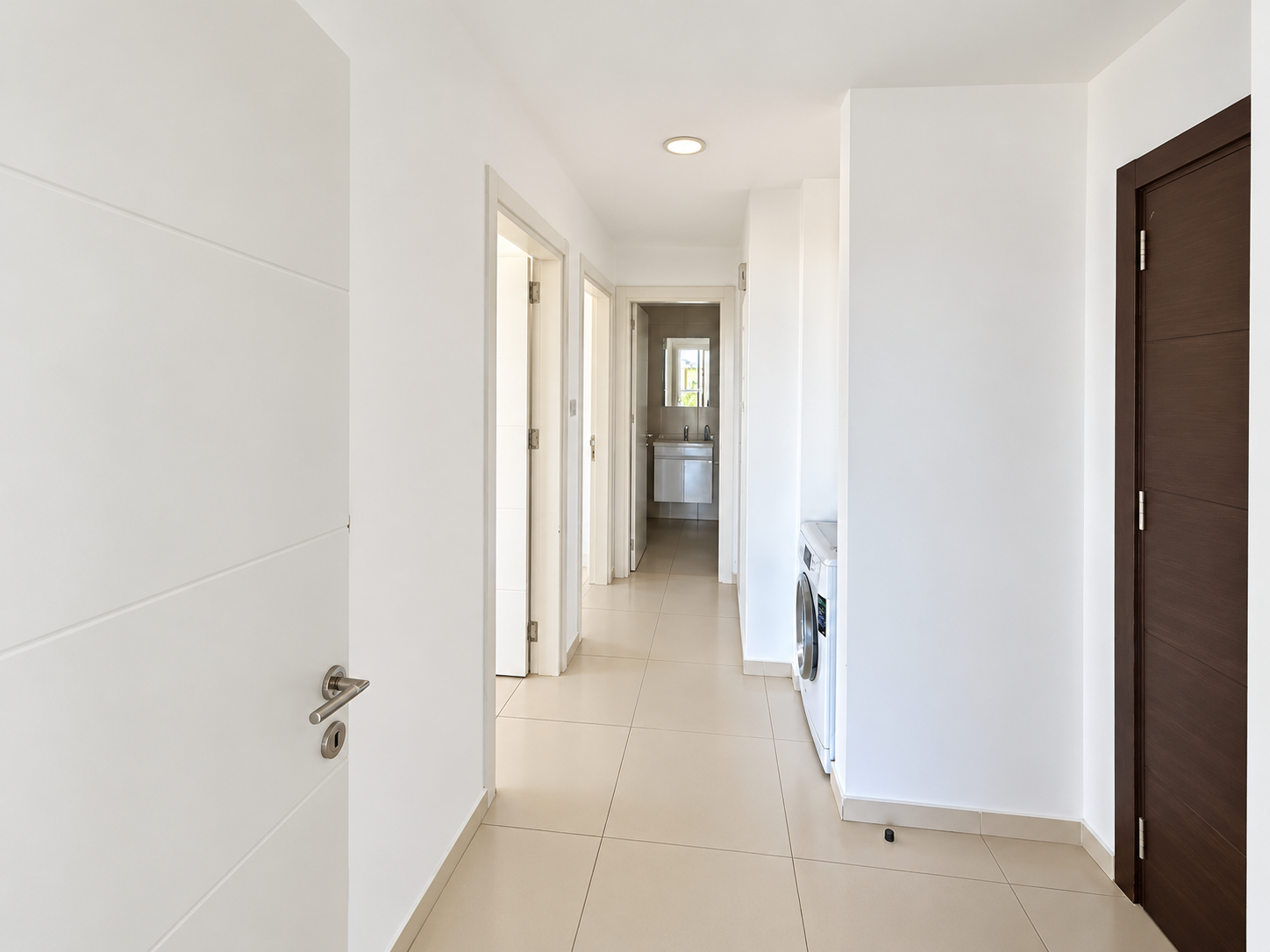 Şehir Merkezinde 2+1 Eşyalı Daire - Görsel 4