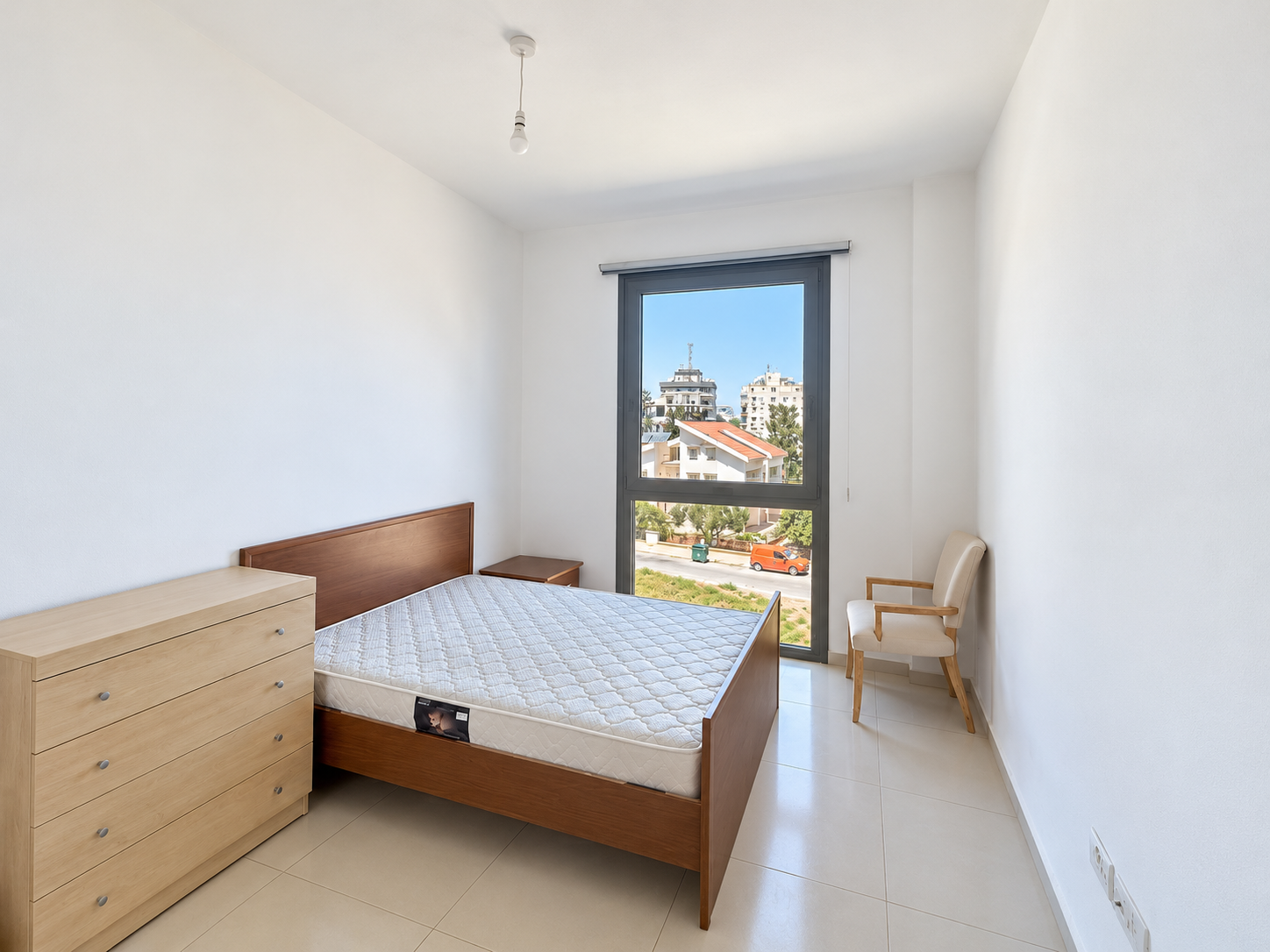 Şehir Merkezinde 2+1 Eşyalı Daire - Görsel 5