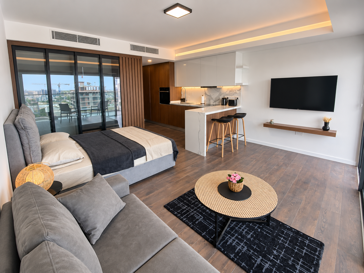 Kiralık Lüx Studio - Görsel 3