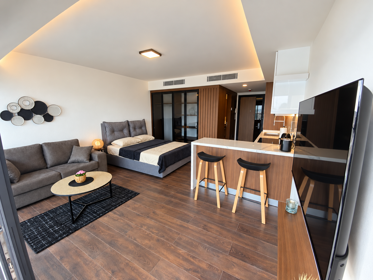 Kiralık Lüx Studio - Görsel 2