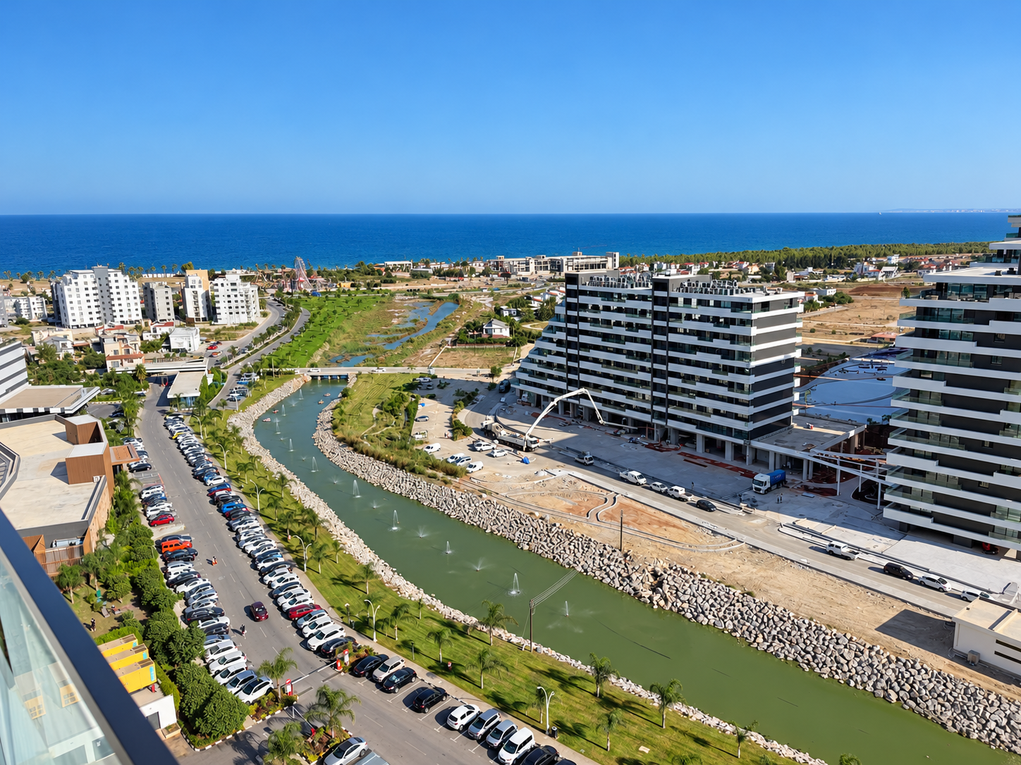 Kiralık Lüx Studio - Görsel 5