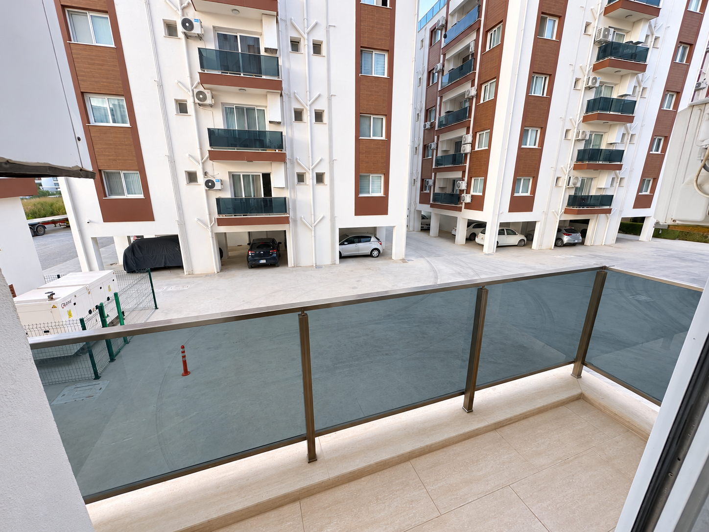 İskele Long Beachde Studio Daire - Görsel 4