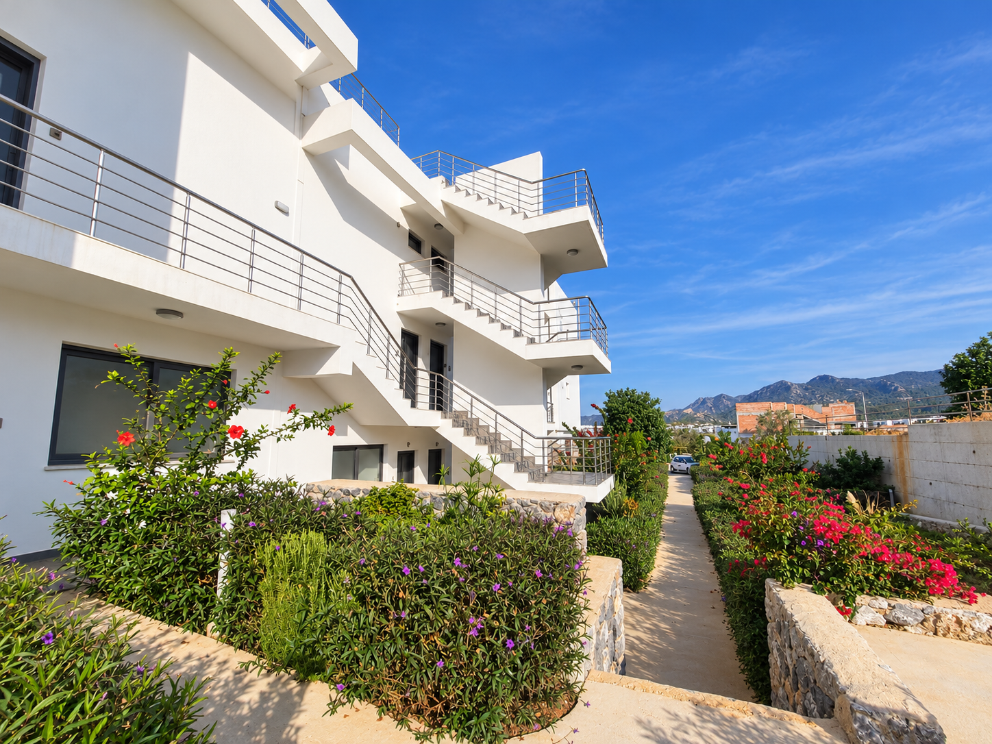 Esentepe'de Kaçırılmayacak Fırsat 1+1 Loft Penthouse - Görsel 3