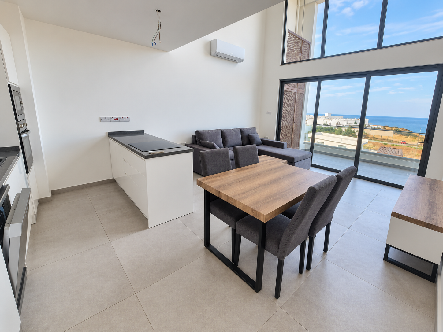 Esentepe'de Kaçırılmayacak Fırsat 1+1 Loft Penthouse - Görsel 4