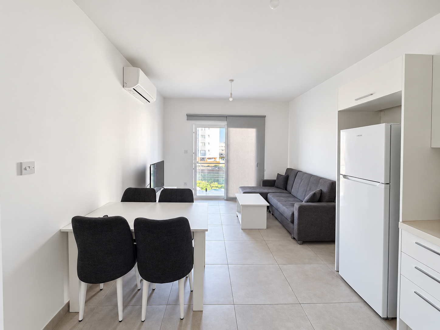 Çanakkale Bölgesinde Kiralık 1+1