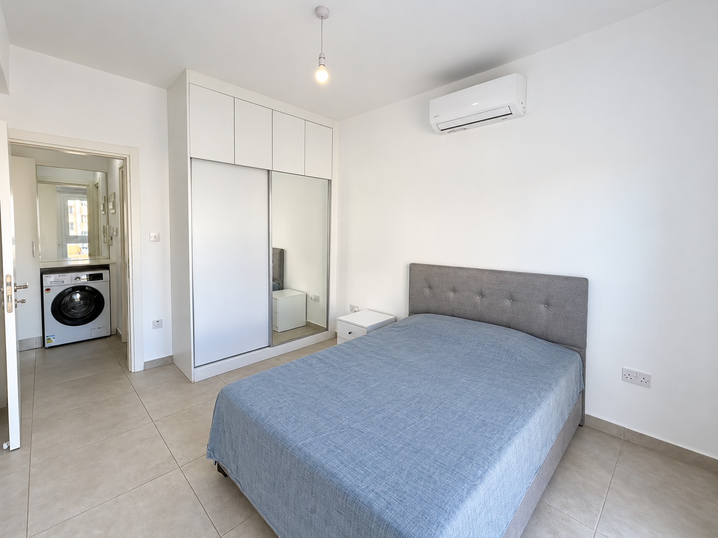 Çanakkale Bölgesinde Kiralık 1+1 - Görsel 3