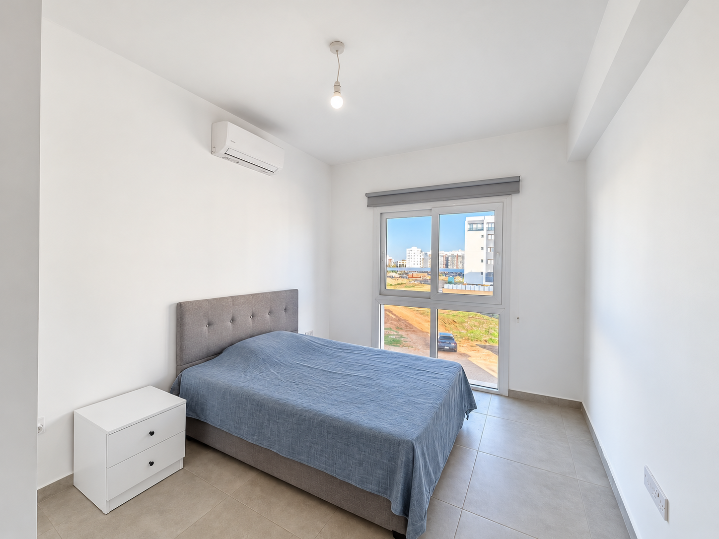 Çanakkale Bölgesinde Kiralık 1+1 - Görsel 5