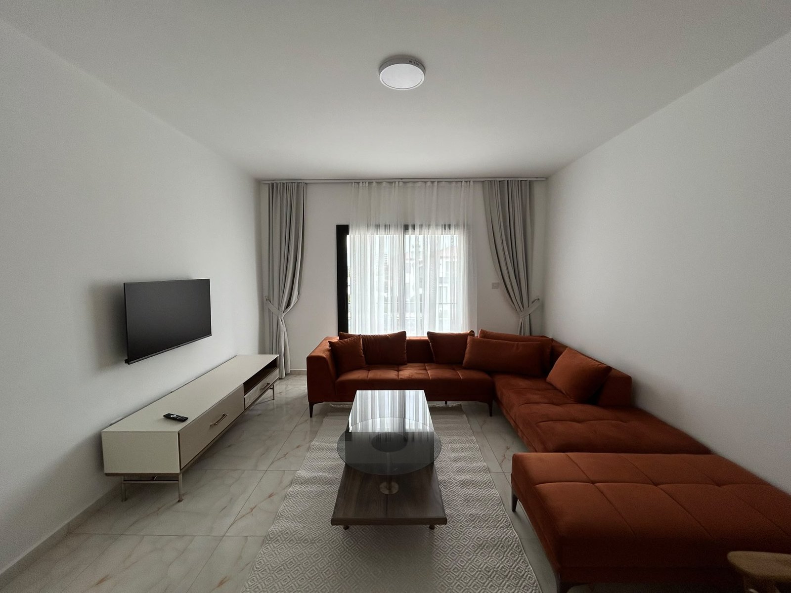2 Yatak Odalı Kiralık Lüx Daireler
