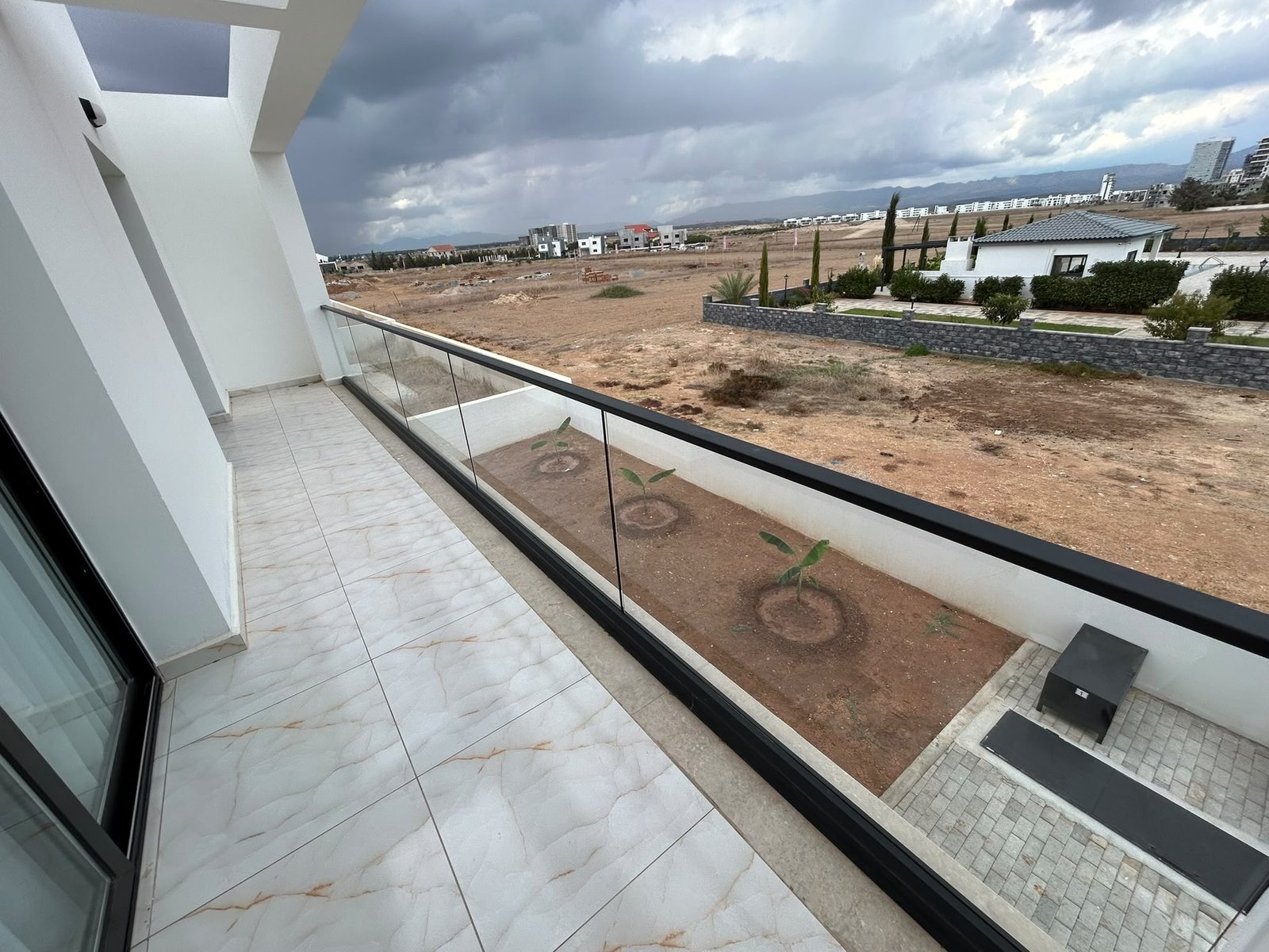 2 Yatak Odalı Kiralık Lüx Daireler - Görsel 3