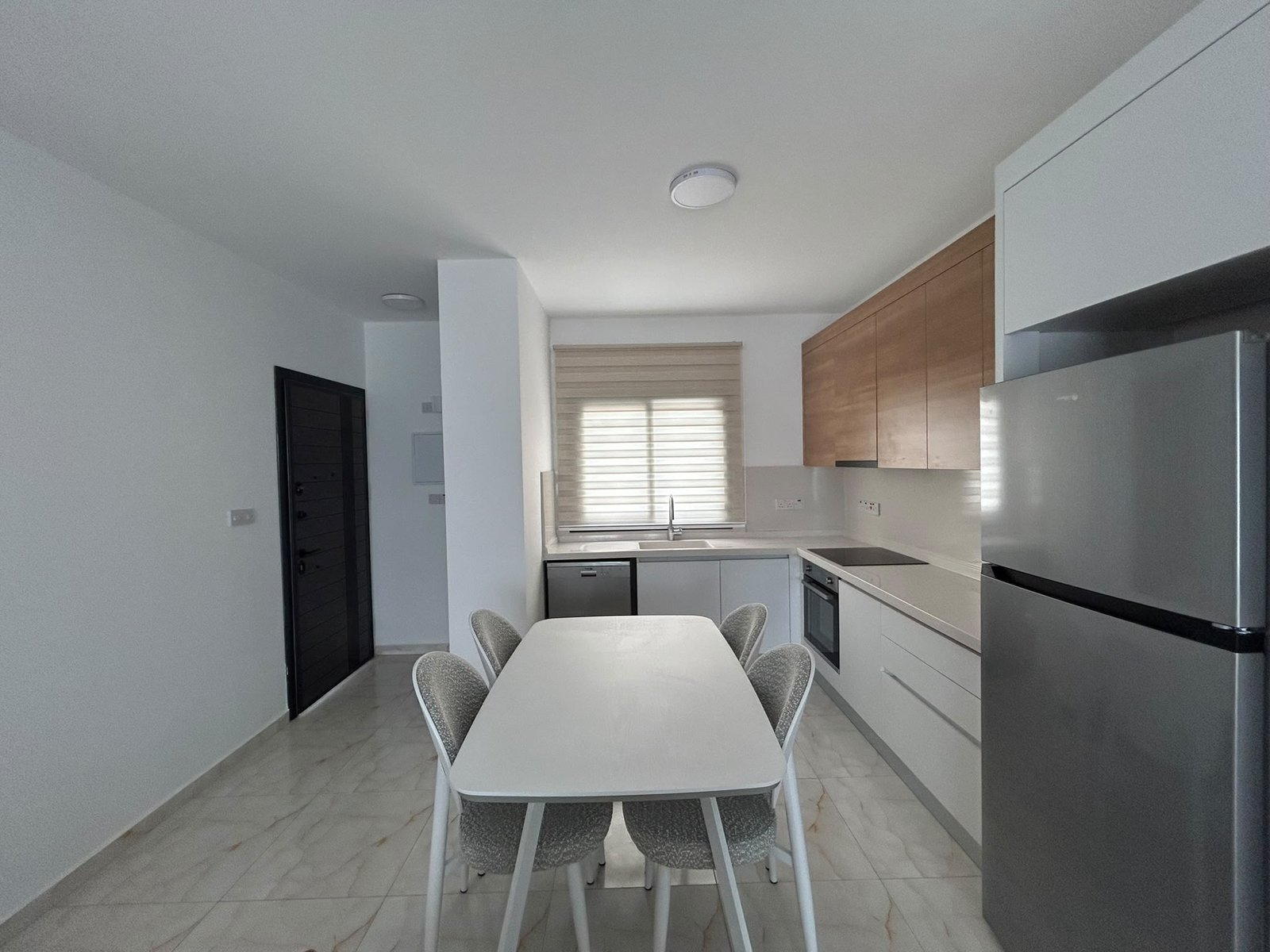 2 Yatak Odalı Kiralık Lüx Daireler - Görsel 4