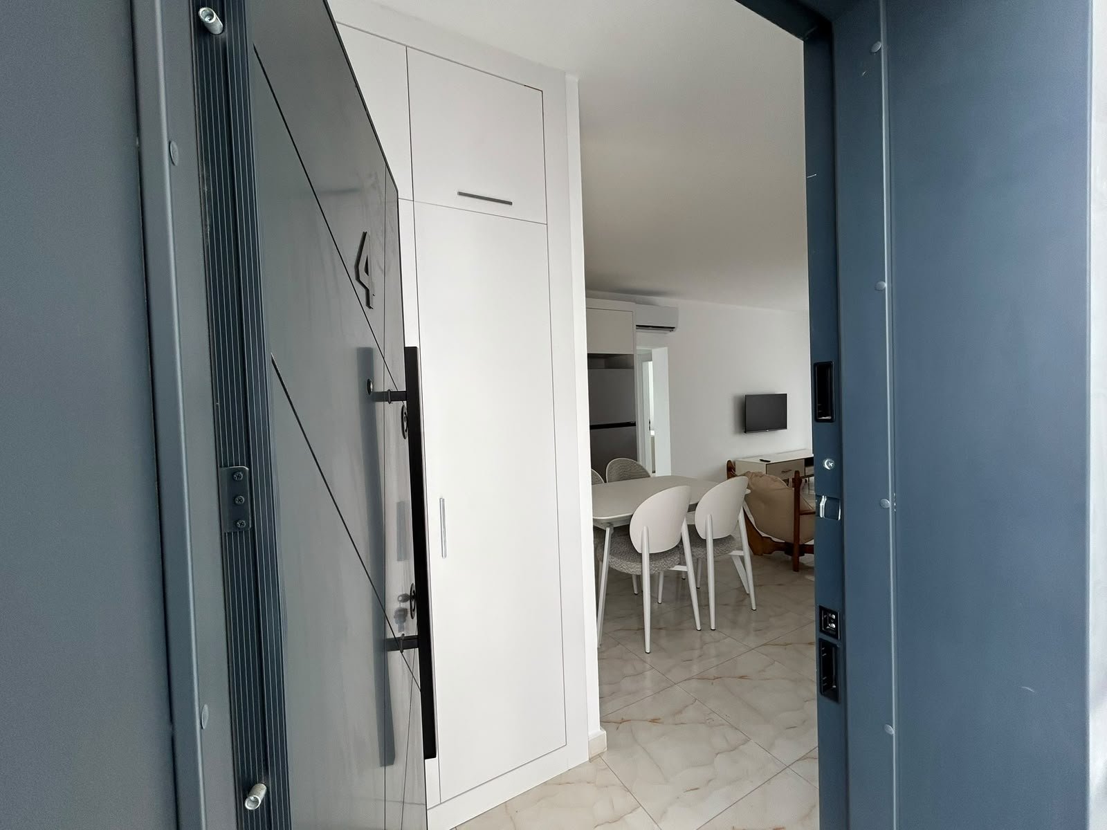 2 Yatak Odalı Kiralık Lüx Daireler - Görsel 5