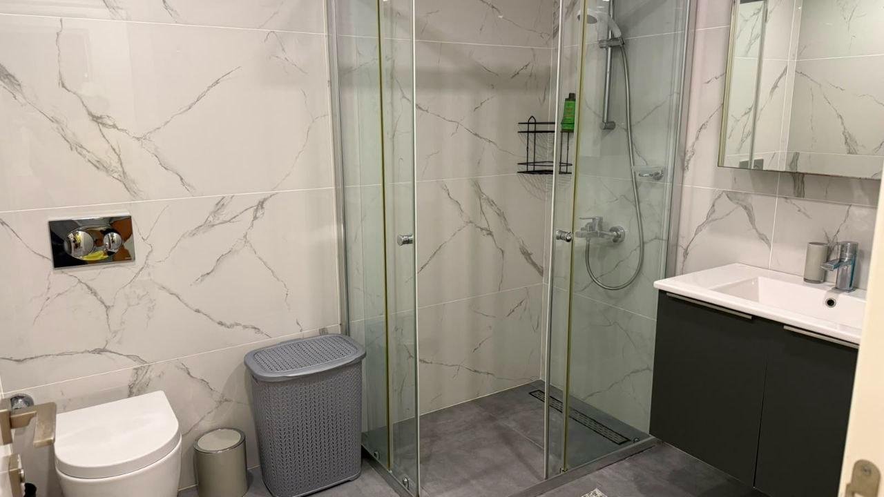 ESENTEPE, LANAI HOMES 1+1 KIRALIK!! - Görsel 5